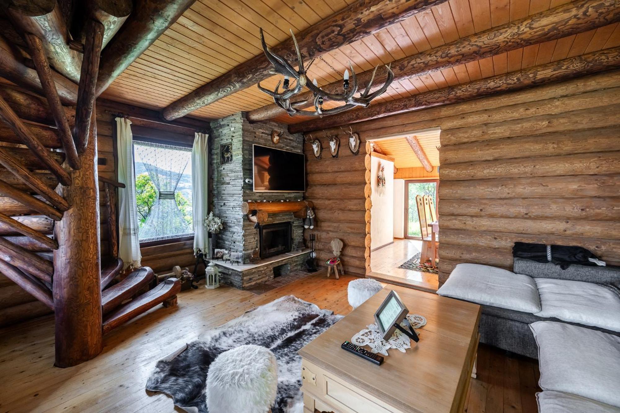 Cabana Din Revier Viseu de Jos Buitenkant foto